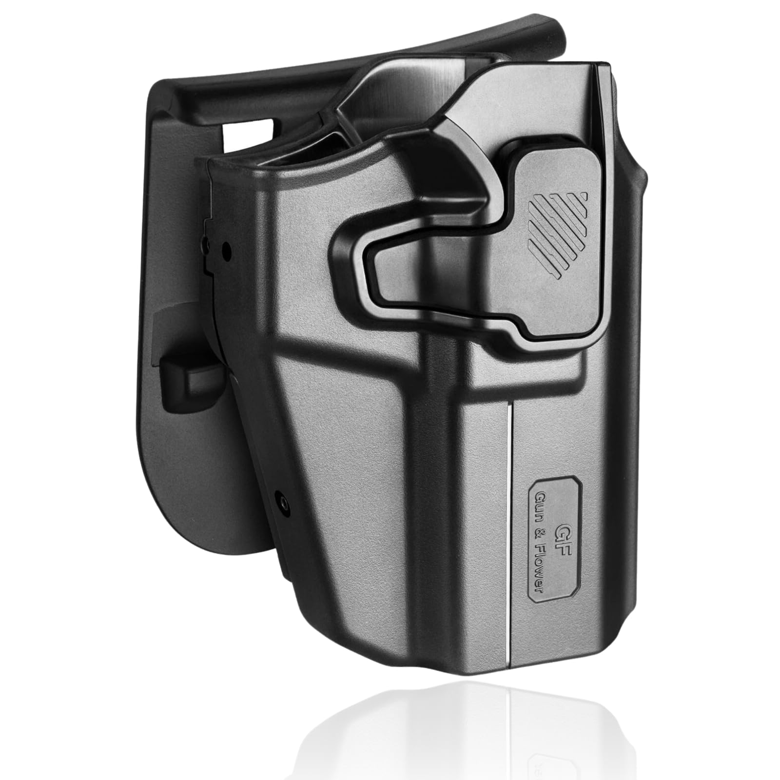 Amazon.co.jp: MILQUEST ユニバーサルホルスター トイ ハンドガン